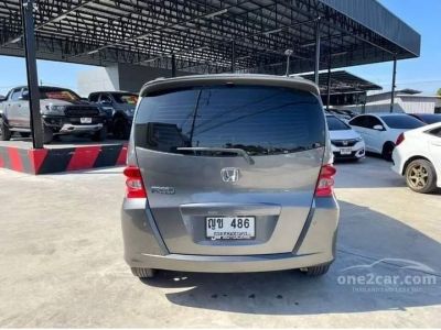 Honda Freed 1.5 S Wagon A/T ปี 2011 รูปที่ 3